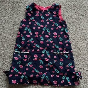 Lily Pulitzer little girls dress